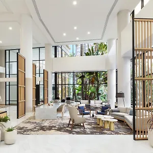 The Westin Long Hotel